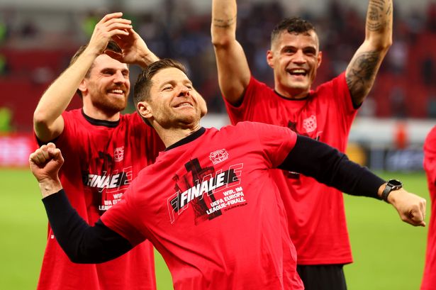 El Bayer 04 Leverkusen no fue derrotado por el VfL Bochum